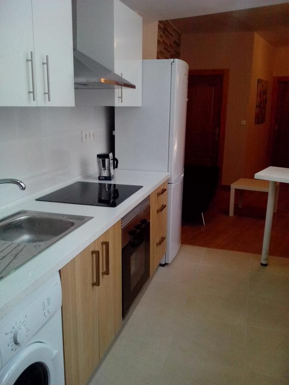 La Casa De Lara Apartment Murcia Bagian luar foto