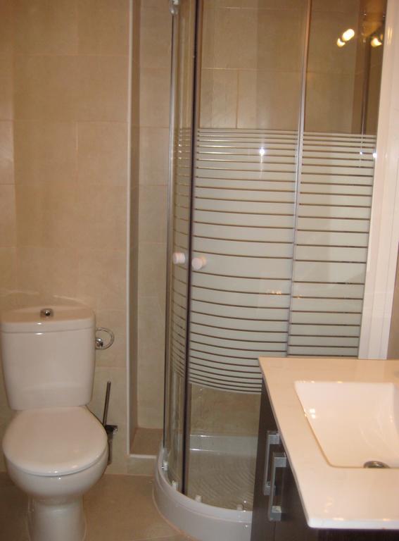 La Casa De Lara Apartment Murcia Ruang foto